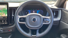 Volvo XC60 2.0 B5P Plus Black Edition 5dr AWD Geartronic Petrol Estate